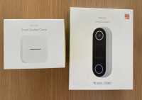 Hombli Smart Doorbell 2