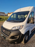 FIAT DUCATO MAXI 2.3 L4H2