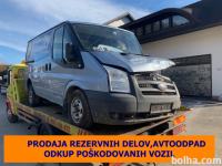 Ford Transit 2.2 TDCI