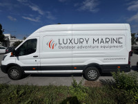 Ford Transit 350 L4H3 Van (Furgon) 2.0 Diese