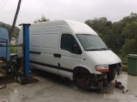 RENAULT MASTER 2.8 PO DELIH