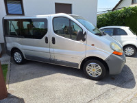 Renault Trafic 1.9 dci