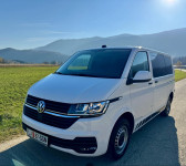 VW TRANSPORTER