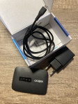 Alcatel  WiFi modem