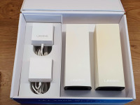 Linksys Velop tri-band (2 postaji)