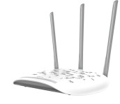 TL-WA901N - 450Mbps Wireless N Access Point (2 kosa)