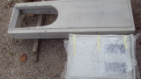 elektro omarica+ betonski steber pmo2 tritockovno zaklepanje