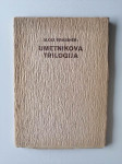 ALOJZ KRAIGHER, UMETNIKOVA TRILOGIJA, 1921, IVANU CANKARJU V SPOMIN