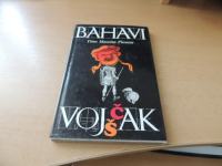 BAHAVI VOJŠČAK TITUS MACCIUS PLAUTUS ZALOŽBA OBZORJA 1994