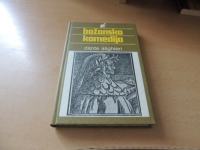 BOŽANSKA KOMEDIJA IZBOR D. ALIGHIERI MLADINSKA KNJIGA 1985