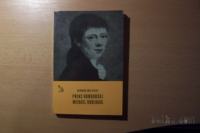 PRINC HOMBURŠKI MICHAEL KOHLHAAS H. VON KLEIST MLADINSKA KNJIGA 1969