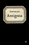 Sofokles - Antigona