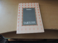 TARTUFFE MOLIERE DZS 1997