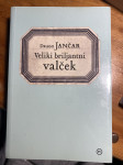 Veliki brilijantni valček - Drago Jančar