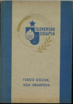 Vida Grantova : drama v štirih dejanjih / Ferdo Kozak