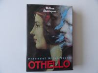 WILLIAM SHAKESPEARE, OTHELLO