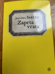 Zaprta vrata