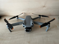 DJI Air 2s FMC