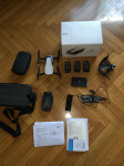 DJI dron Mavic Air Fly More Combo