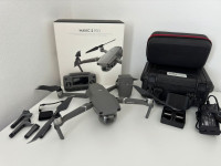 DJI Mavic 2 Pro