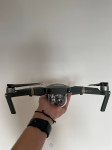 DJI Mavic Pro Combo