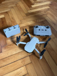 DJI Mini 2 snemalni dron