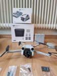 DJI Mini 3 Pro