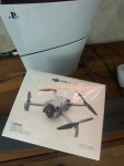 DJI Mini 4 Pro Fly More Combo (DJI RC 2) novo zapakirano garancija