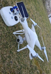 dji phantom 4