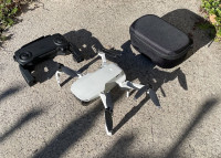 Dron DJI Mini s polnilno postajo, vse ok, na voljo, Goriška Brda