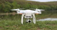 Dron DJI Phantom 3 Advanced