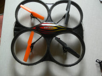 Dron