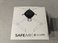 Novo, neuporabljeno padalo za dron ParaZero SafeAir