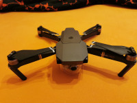 Prodam dron DJI MAVIC PRO