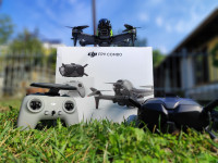 PRODAM DRONE DJI FPV COMBO