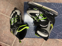 Drsakle Rollerblade 32 - 37