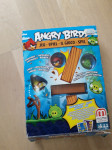 Angry birds družabna igra