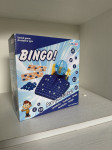 Bingo Tombola druzabna igra