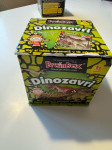 BrainBox dinozavri