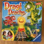 Dragi Drache (dragi zmajček)