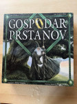 Druzabna igra Gospodar prstanov