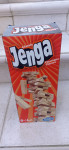 Družabna igra Jenga, lesene kocke, Ljubljana