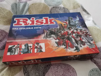 Družabna igra Risk