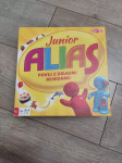 Junior Alias