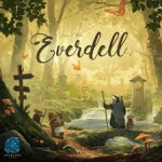 Kupim: Everdell Standard Edition