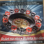 Ruleta na eks