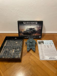 Warhammer 40k Tank