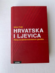 Antun Vujic HRVATSKA I LJEVICA Prilog socijaldemokratskom gledistu