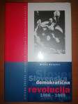 Balažic, Slovenska demokratična revolucija 1986-1988