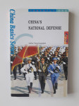 CHINA,S NATIONAL DEFENSE, KITAJSKA